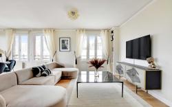 Stunning apartment - 3BR/6P - La DÃ©fense