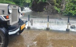 Karickanattu Nature Resort