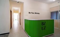 Open Hotel by Olive - Buzz Studio 