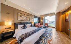 Medalio Signature Chandigarh Zirakpur