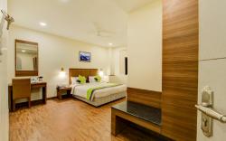 Treebo Welcome Inn