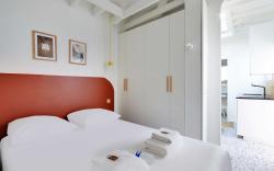 Cosy apartment 2P close to Sacré-Coeur