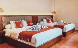 Allure  Villa Yogyakarta