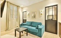 Wonderful Appartment 4p /1 BR Nation / Bastille