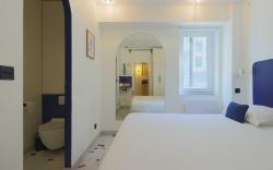 Authentic apartment - 1BR/2P - Goutte-d'Or