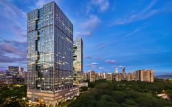 DoubleTree by Hilton Shenzhen Bay