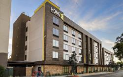 Home2 Suites by Hilton Riverside Downtown