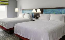 Hampton Inn & Suites Rockingham