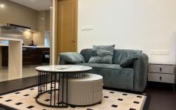 R&F Seine Region Studio High Floor No TV