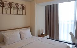SleepRest @ Pollux Habibie B0608