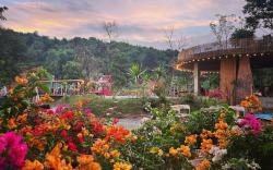 Tara Eco Villa Soc Son Ha Noi