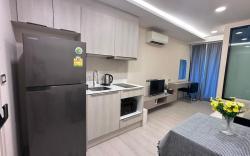 Lovely Condo-BTS Thong Lo 5mins