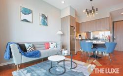 Modern 2BR Suite @ Bloomsvale KL | Direct Mall