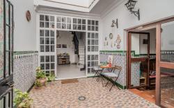 La Pimentera Rooms