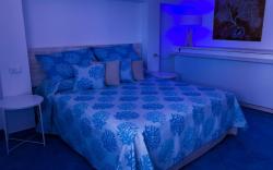 Nonna pasqualina rooms  
