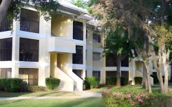 Silver Lake Resort
