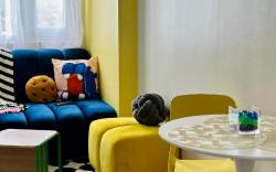 RoVi’s Nook