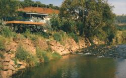 He Maison Retreat