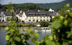 Hotel Moselstrand
