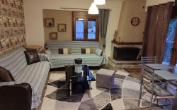 Thodoris Apartments