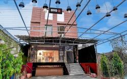 Hotel O R K Inn Chakeri