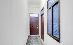 Hotel O Shree A R Palace