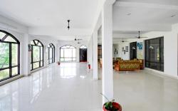 HOTEL O ISVP RESORT