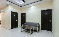 Hotel O City Residency