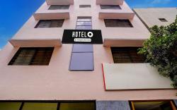 Super Hotel O Sainagar Shirdi Railway Junction Formerly Sai Vyankatesh Residency