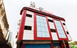 Hotel O Aditya