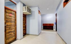 HOTEL O BLUE STAR