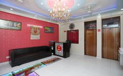 Hotel O The Royal Plaza