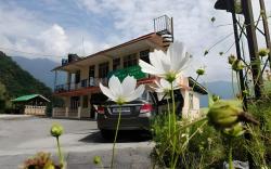 Hotel O Titli Resort