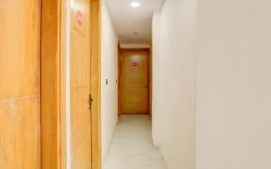 Hotel O N.K. Residency