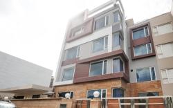 Hotel O Metro suites