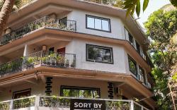 Sort By Stays, Siolim