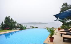 LakeRose Wayanad Resort