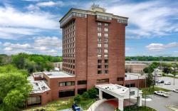Comfort Inn