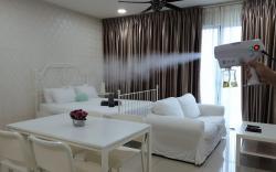 LetStay 5 @ Setia Alam/City Mall/Convention Centre
