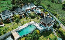 Mount Batur Villa