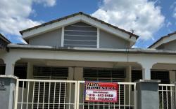 Alim Homestay Saujana