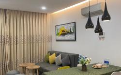 Căn hộ dịch vụ Republic Plaza gần sân bay