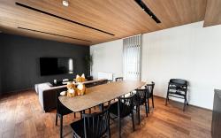 The Villa Hotels -SAPPORO- Room: KITAKITSUNE