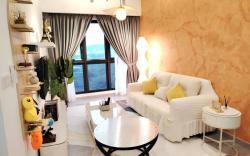 Agile Residence Dual-Key Gem @ Bukit Bintang FL16