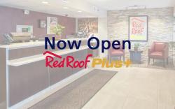 Red Roof PLUS+ Brooklyn - Flatbush Ave
