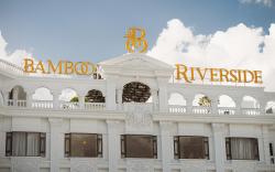 Bamboo Riverside Boutique Hotel