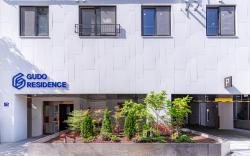 Gudo Residence Chungmuro