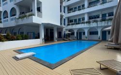 Sunset Paradise Canggu