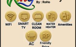 King Homestay By RoHo