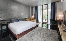 ฟาร์มดั๊กรีสอร์ท Farm Duck Resort